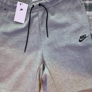 Nike Sportswear Tech Fleece Athleisure Casual Sports